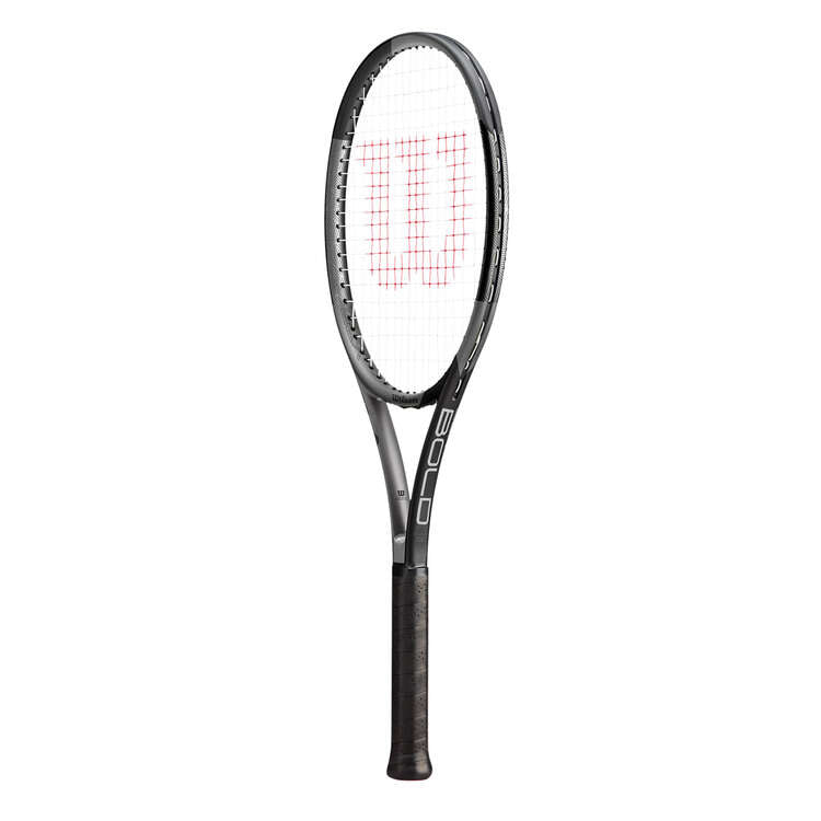 Wilson BLX Bold 103 Tennis Racket (Unstrung 270g) (prestrung) - 爱游戏体育-爱游戏|爱游戏官方网站