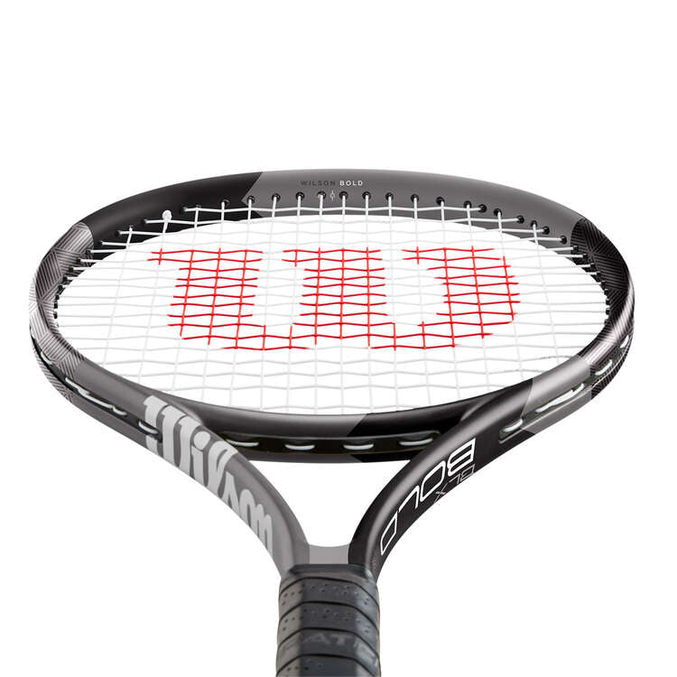 Wilson BLX Bold 103 Tennis Racket (Unstrung 270g) (prestrung) - 爱游戏体育-爱游戏|爱游戏官方网站