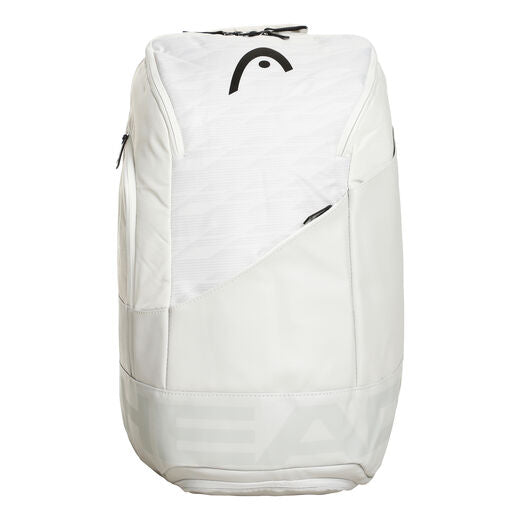 Head Pro X Backpack 28L Bag (Off White) - 爱游戏体育-爱游戏|爱游戏官方网站