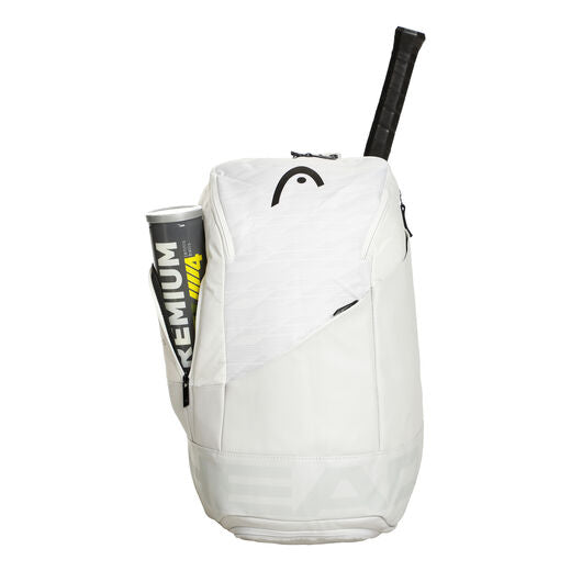 Head Pro X Backpack 28L Bag (Off White) - 爱游戏体育-爱游戏|爱游戏官方网站