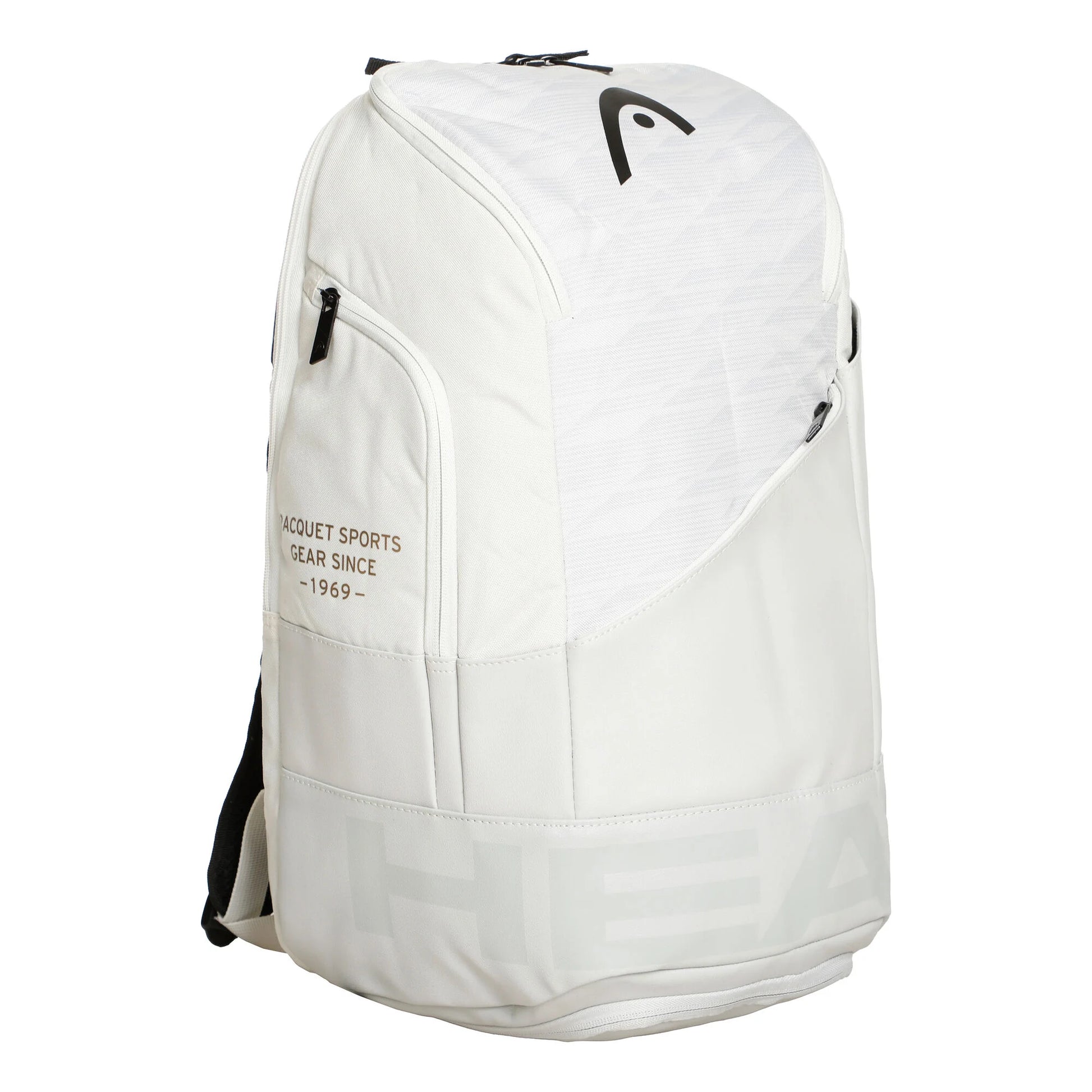 Head Pro X Backpack 28L Bag (Off White) - 爱游戏体育-爱游戏|爱游戏官方网站