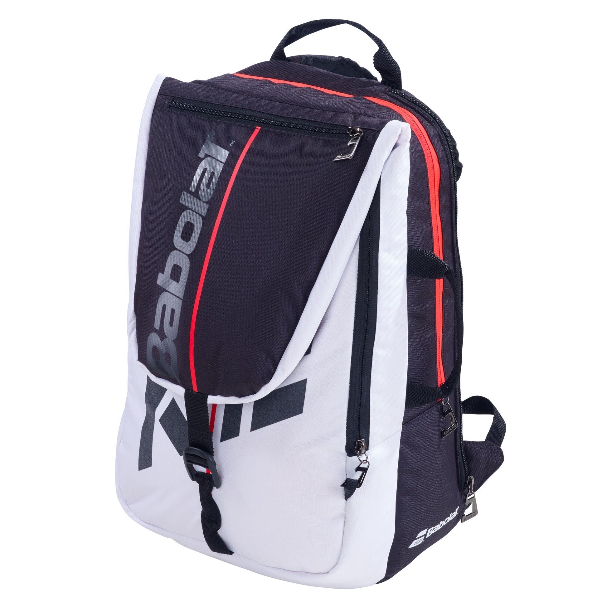 Babolat Pure Strike 3-Pack Backpack Bag - 爱游戏体育-爱游戏|爱游戏官方网站