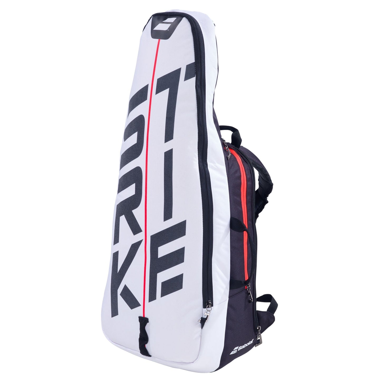 Babolat Pure Strike 3-Pack Backpack Bag - 爱游戏体育-爱游戏|爱游戏官方网站
