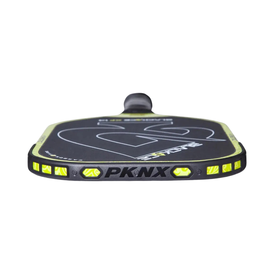 ProKennex Black Ace XF 14 Pickleball Paddle (Green-Yellow) - 爱游戏体育-爱游戏|爱游戏官方网站