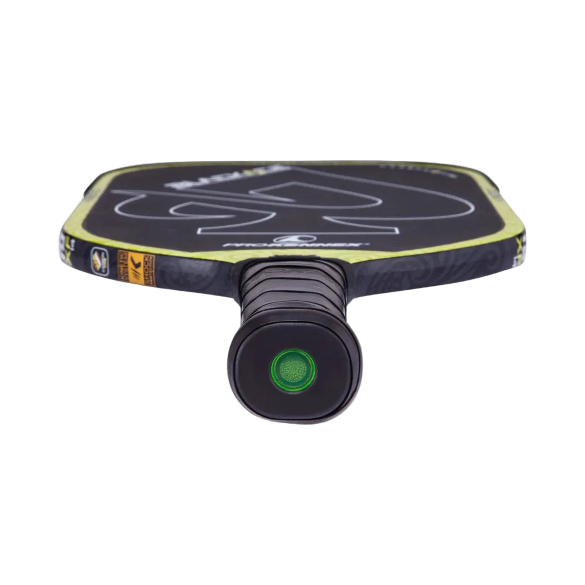 ProKennex Black Ace XF 14 Pickleball Paddle (Green-Yellow) - 爱游戏体育-爱游戏|爱游戏官方网站