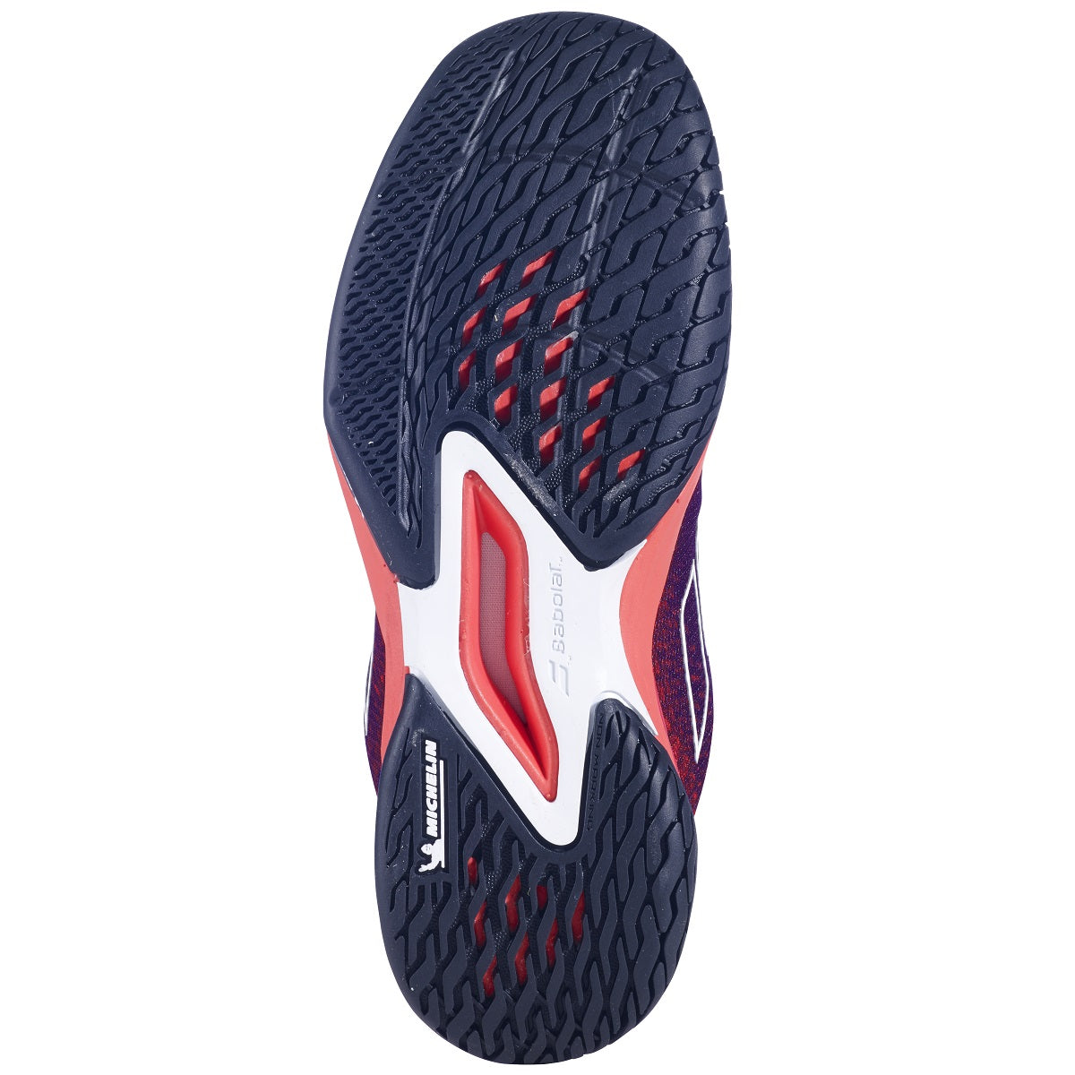 Babolat Jet Mach 3 All Court Junior Tennis Shoes (Black-Poppy Red) - 爱游戏体育-爱游戏|爱游戏官方网站