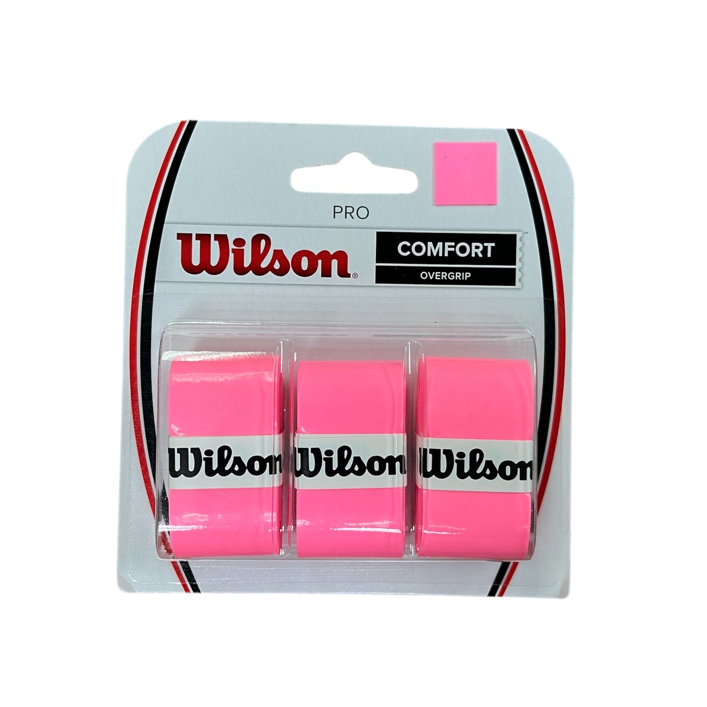 Wilson Pro Comfort Overgrip - 爱游戏体育-爱游戏|爱游戏官方网站