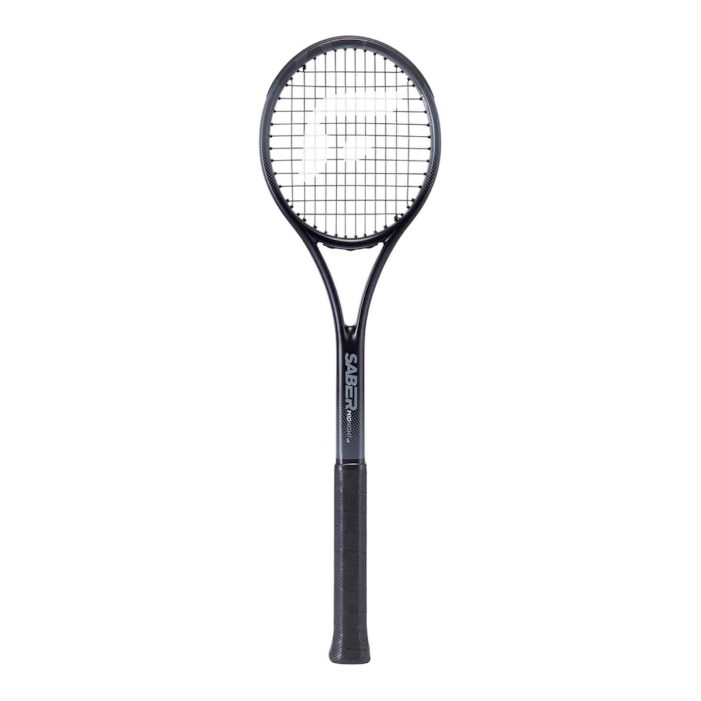 Functional Tennis Saber Racket Midnight Edition v2 (Unstrung 300g) (Prestrung)