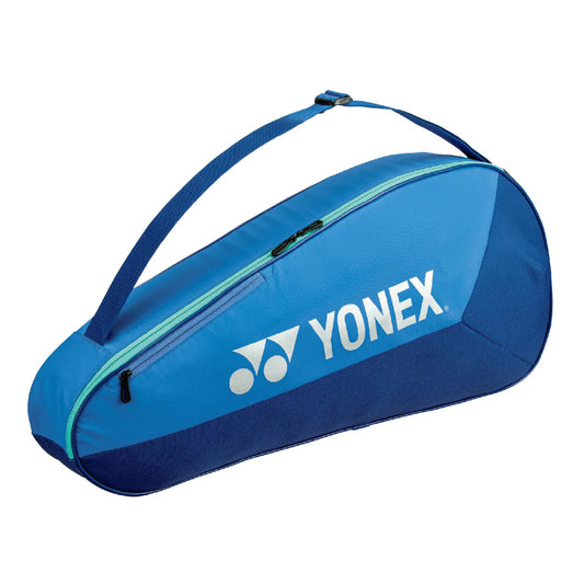 Yonex Team (3 Pack) Racket Bag (Blue)
