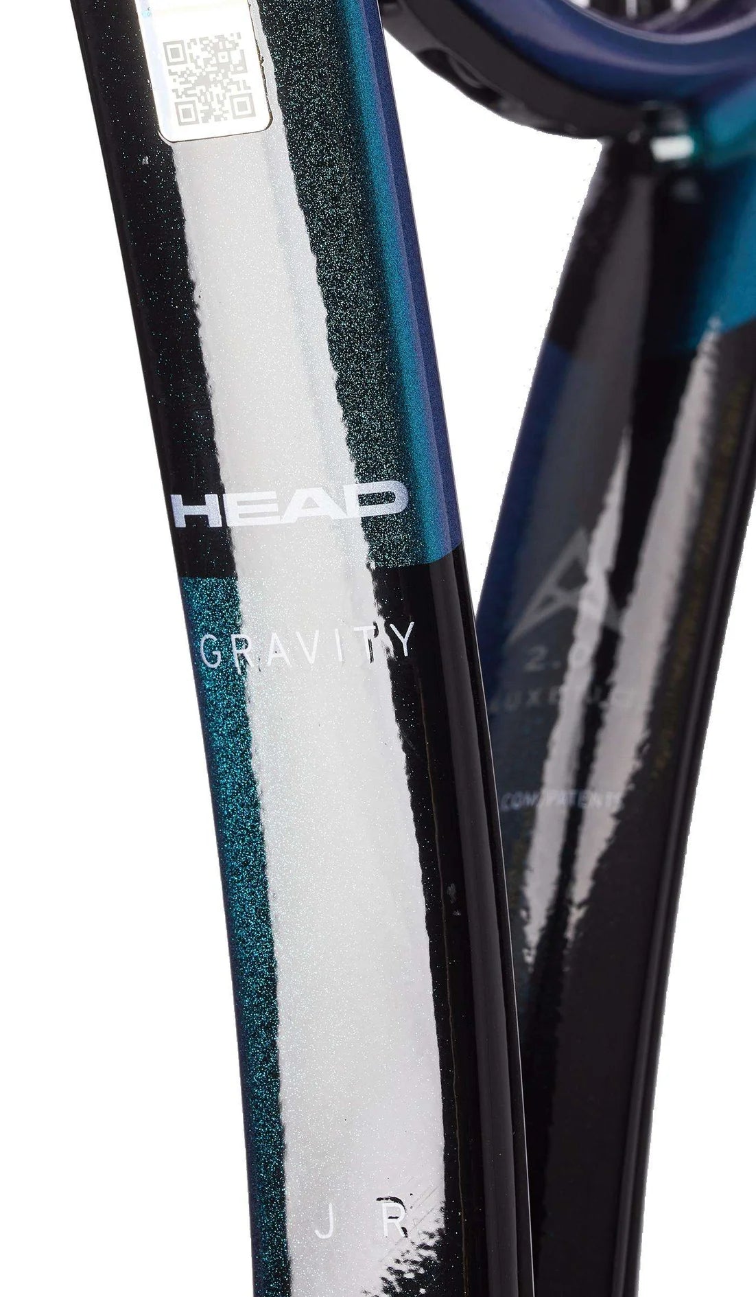 Head Gravity 26 Junior Tennis Racket 2025 (prestrung) - 爱游戏体育-爱游戏|爱游戏官方网站