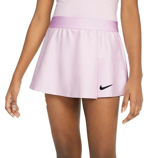 Nike Junior Kids / Youth Girl’s Core Victory Flouncy Skirt (Pink)
