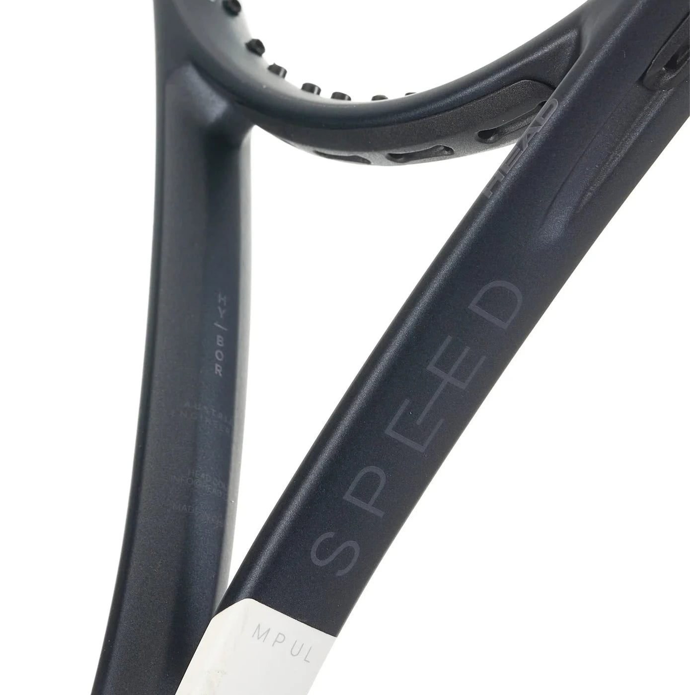 Head Speed MP UL 2026 Tennis Racket (265g) (Unstrung)