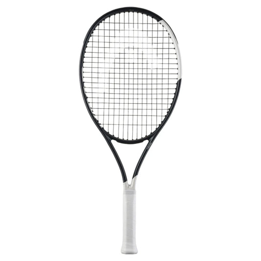Head Speed 25 Junior Tennis Racket 2026 (prestrung) - 爱游戏体育-爱游戏|爱游戏官方网站