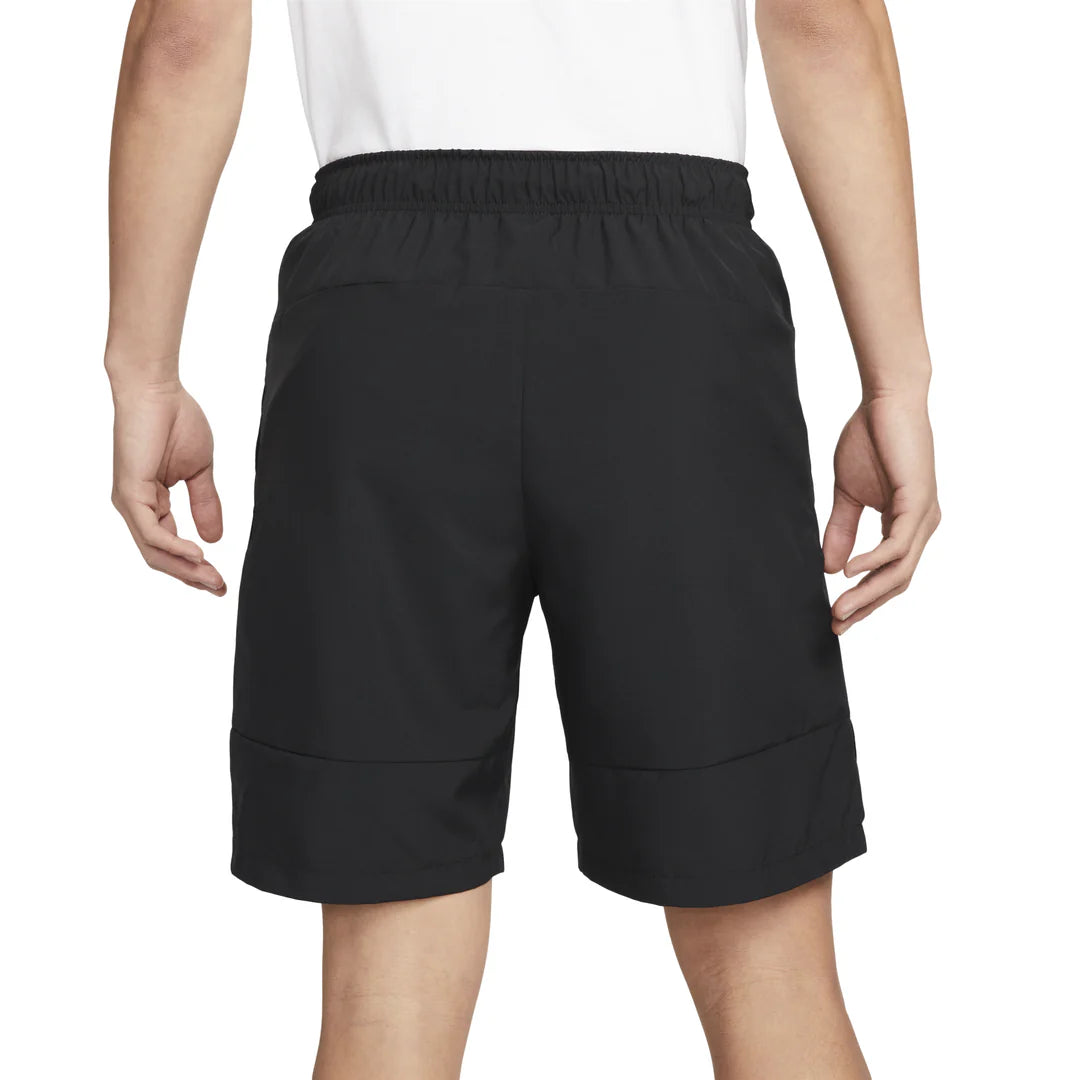Nike Men’s Dri-FIT Woven Training Shorts 7-inch