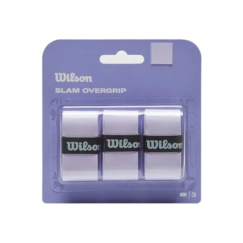 Wilson Slam Overgrip (3 pieces)