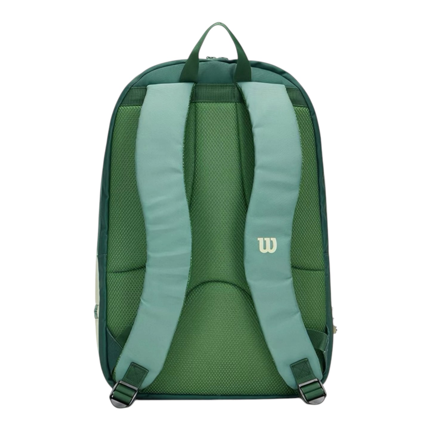 Wilson 2026 Bear Junior Backpack bag (Green)