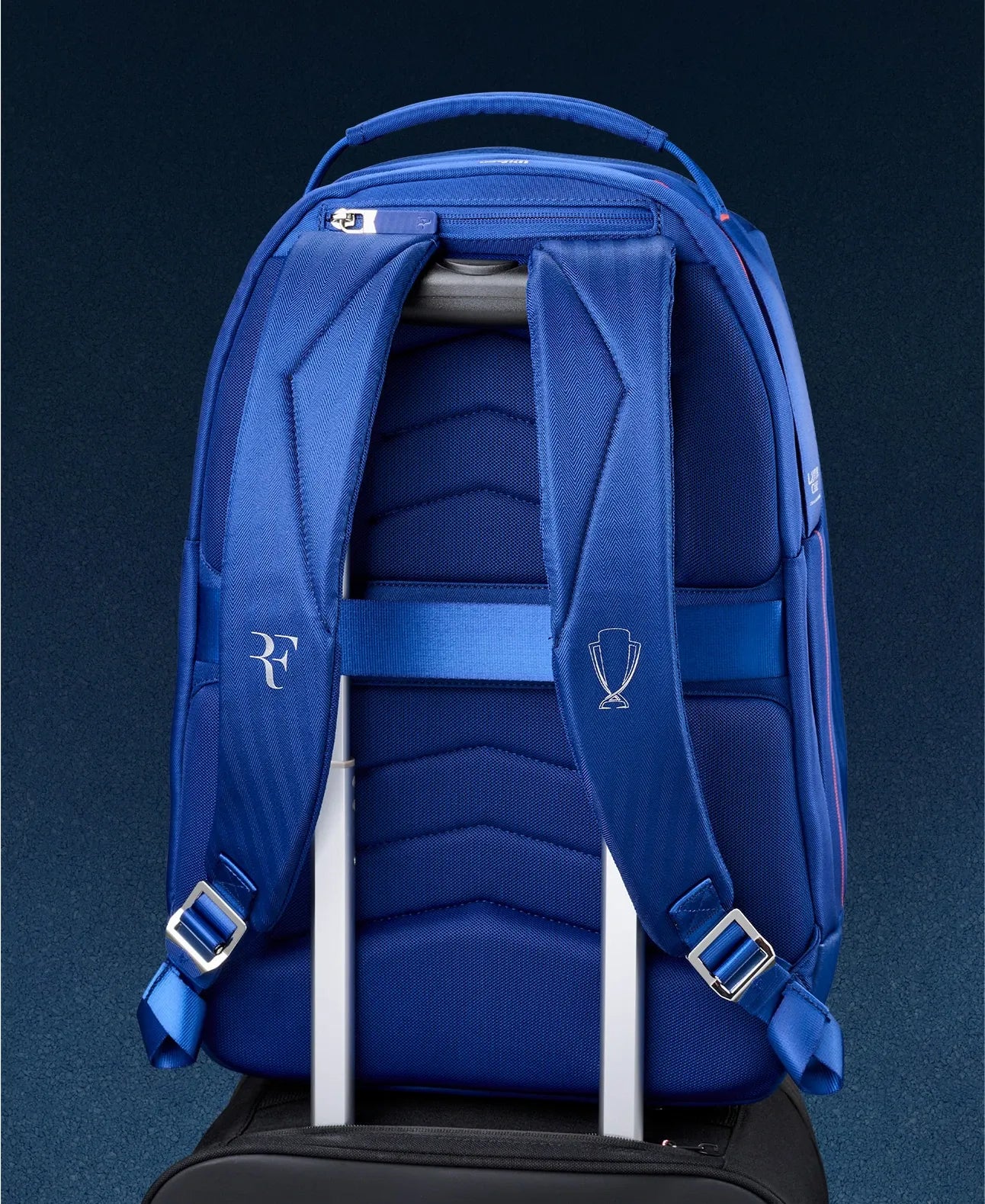 Wilson RF Laver Cup 2026 Backpack Bag