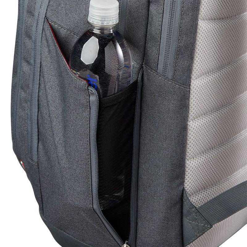 Wilson Tour Backpack Bag 2025 (Dark Grey)