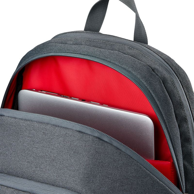 Wilson Tour Backpack Bag 2025 (Dark Grey)