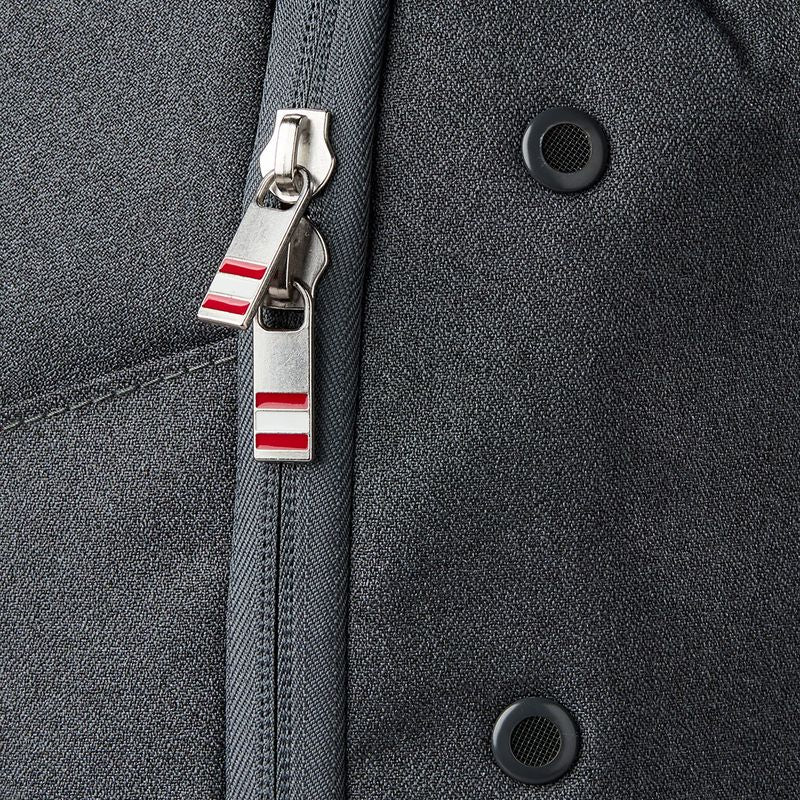 Wilson Tour Backpack Bag 2025 (Dark Grey)