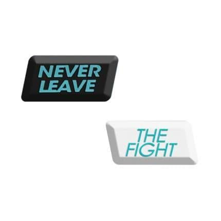 Tecnifibre Spirit Damp Vibration Dampener (1 piece) - 爱游戏体育-爱游戏|爱游戏官方网站