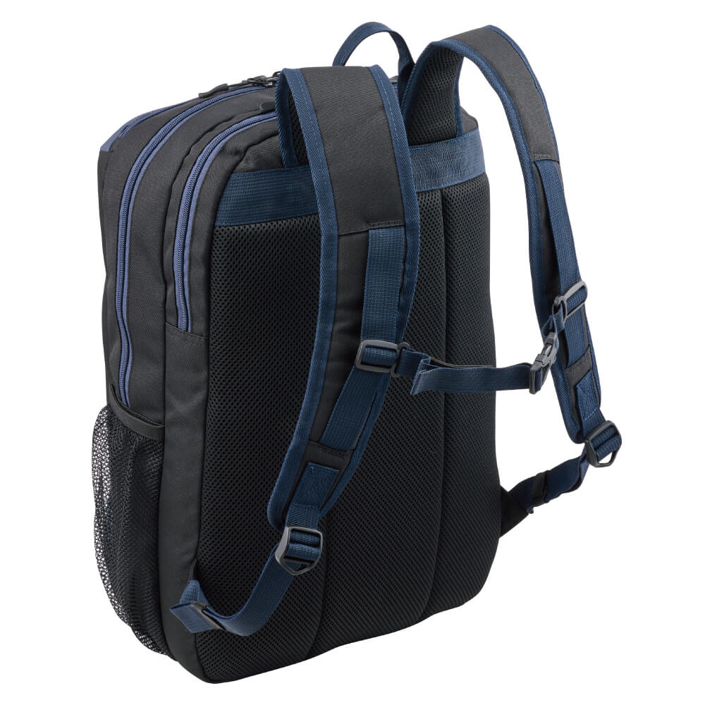 Gosen Townuse Backpack Bag BA25TBP (Black / Navy)