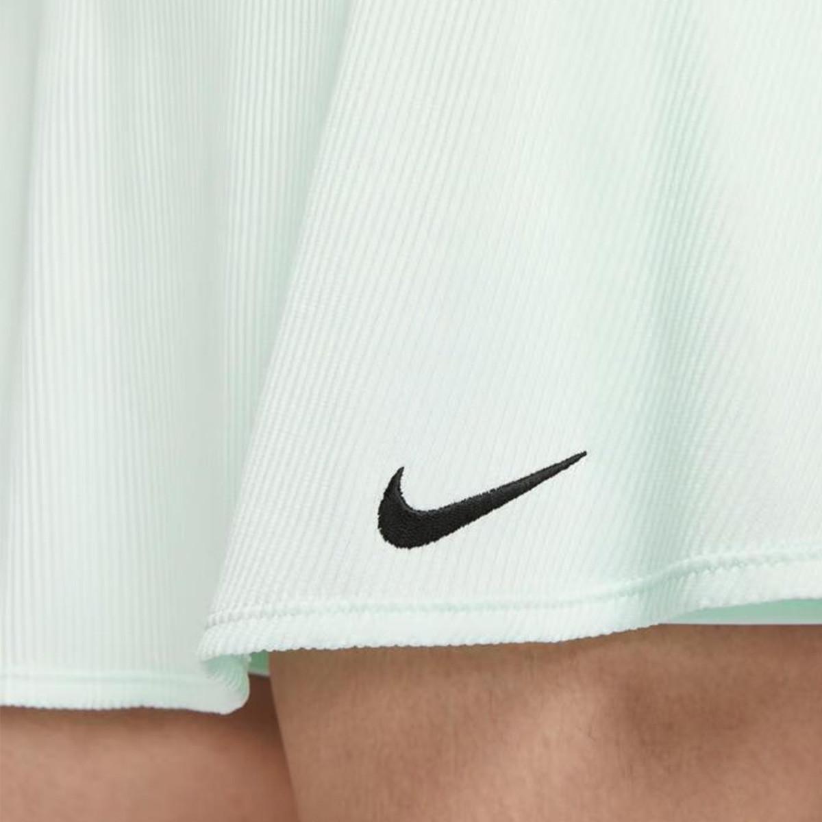 Nike Court Advantage Women's Tennis Skirt (Mint)