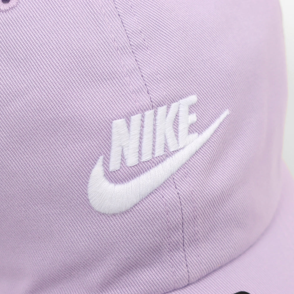 Nike Unisex Unstructured Club Cap (Light Purple)
