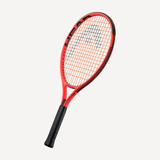 Head Radical 21 2025 Junior Tennis Racket (prestrung) - 爱游戏体育-爱游戏|爱游戏官方网站