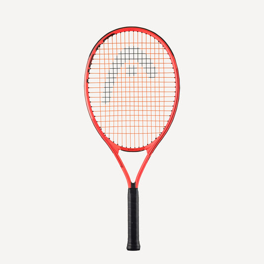 Head Radical 25 Junior Tennis Racket 2025 (prestrung) - 爱游戏体育-爱游戏|爱游戏官方网站