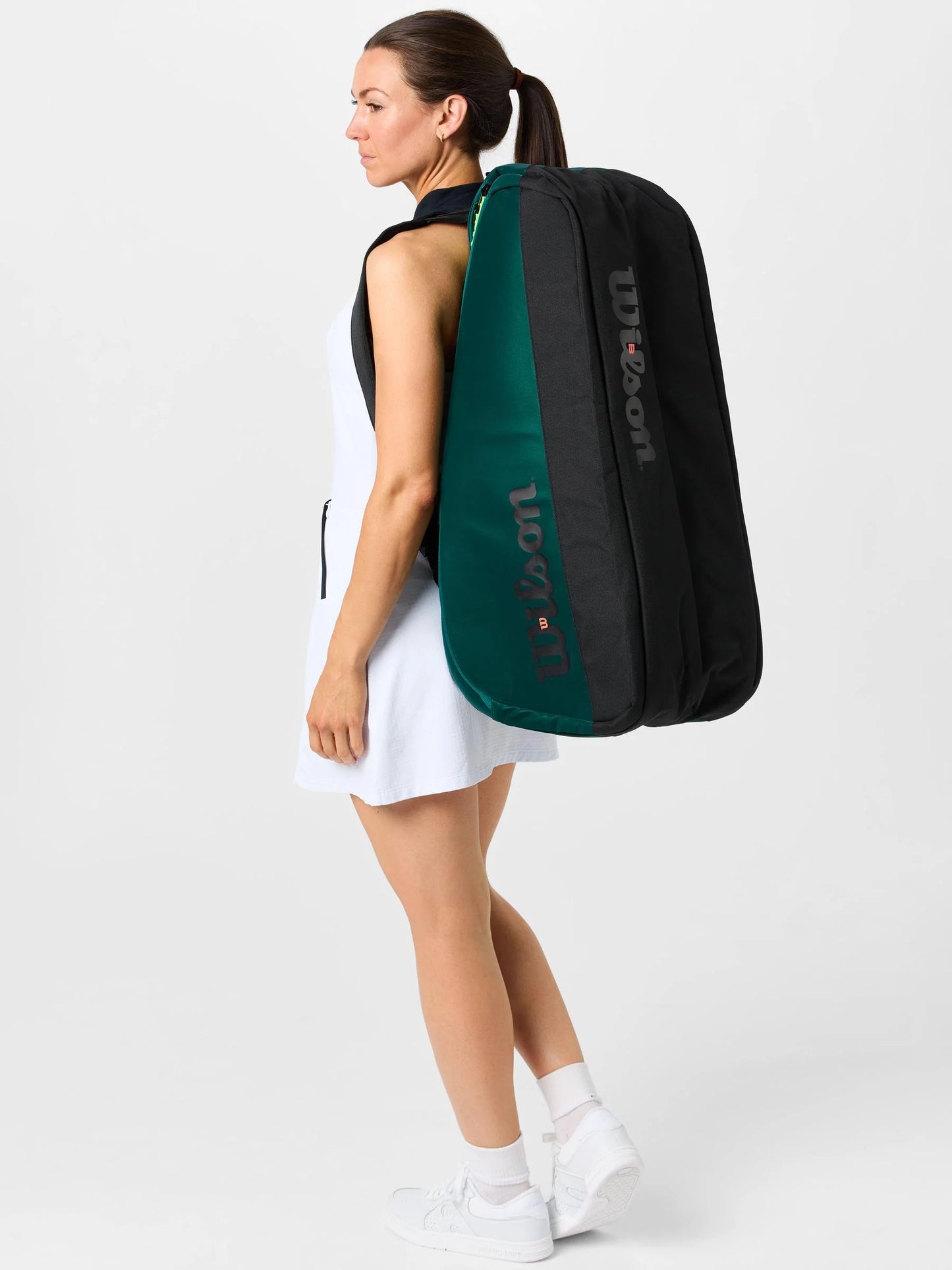 Wilson Super Tour Blade v9 (9 Pack) Racket Bag - 爱游戏体育-爱游戏|爱游戏官方网站