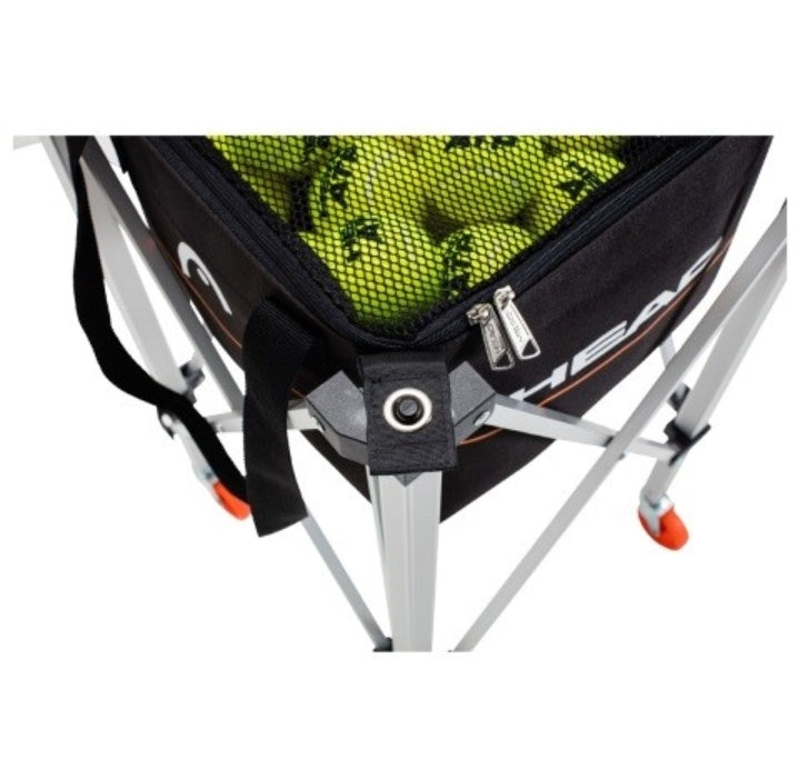 Head Ball Trolley