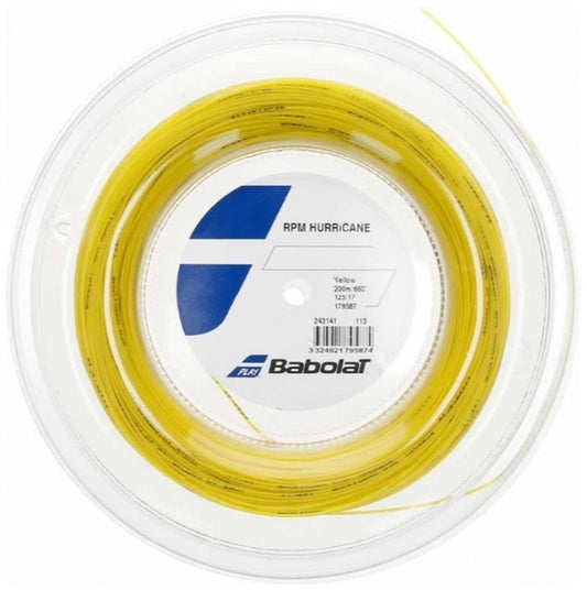 Babolat RPM Hurricane [1 set] - 爱游戏体育-爱游戏|爱游戏官方网站