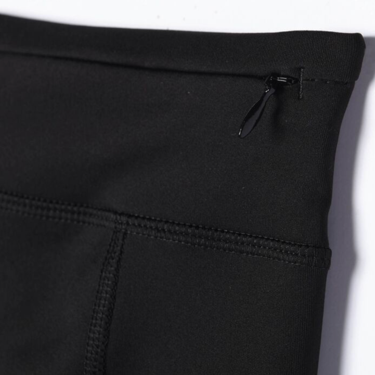 Adidas Women's Response 3/4 Tights Pants Leggings (Black-Neon orange) (size M) - 爱游戏体育-爱游戏|爱游戏官方网站