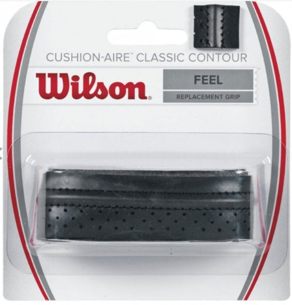 Wilson Cushion-Aire Classic Contour Rplacement Grip