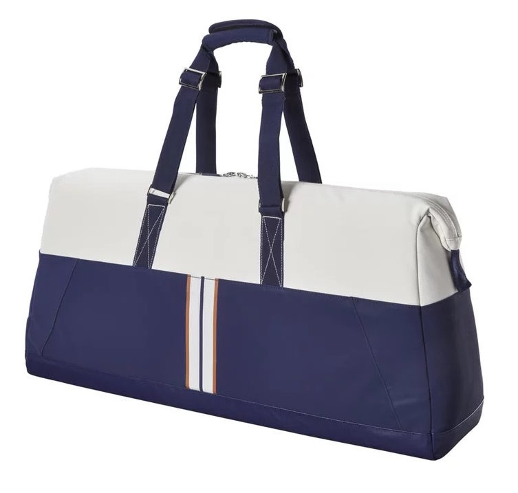 Wilson x Roland-Garros Super Tour Racket Bag (Navy3