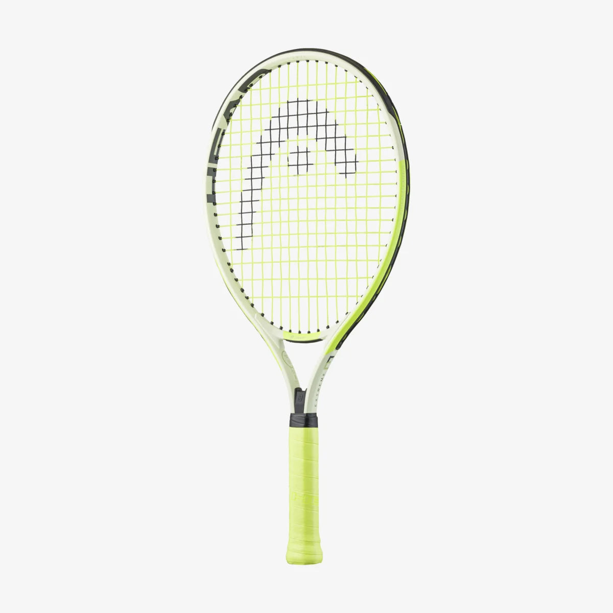 Head Extreme Junior 21 Tennis Racket (prestrung) - 爱游戏体育-爱游戏|爱游戏官方网站