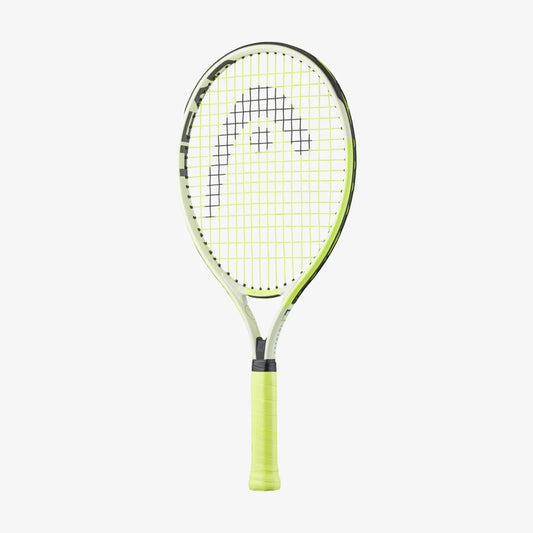Head Extreme Junior 21 Tennis Racket (prestrung) - 爱游戏体育-爱游戏|爱游戏官方网站