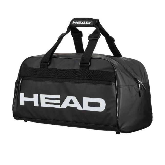 Head Tour Court Bag 40L (Black) - 爱游戏体育-爱游戏|爱游戏官方网站
