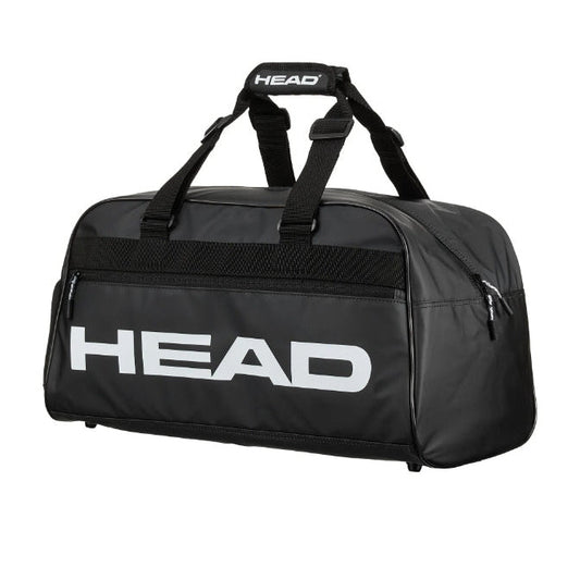 Head Tour Court Bag 40L (Black) - 爱游戏体育-爱游戏|爱游戏官方网站