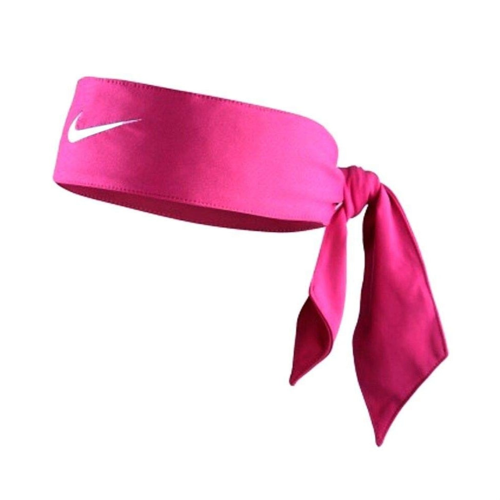 Nike Unisex Dri-Fit Head Tie - 爱游戏体育-爱游戏|爱游戏官方网站