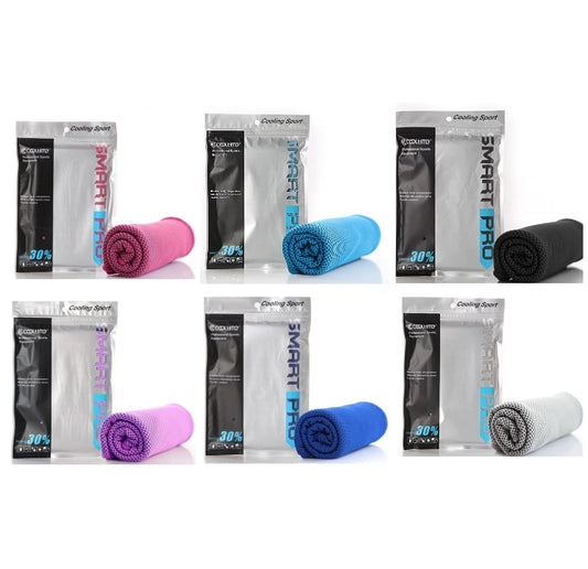 Cooling Sports Towel - 爱游戏体育-爱游戏|爱游戏官方网站
