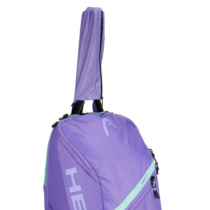 Head Tour Backpack 25L Bag (Purple) - 爱游戏体育-爱游戏|爱游戏官方网站