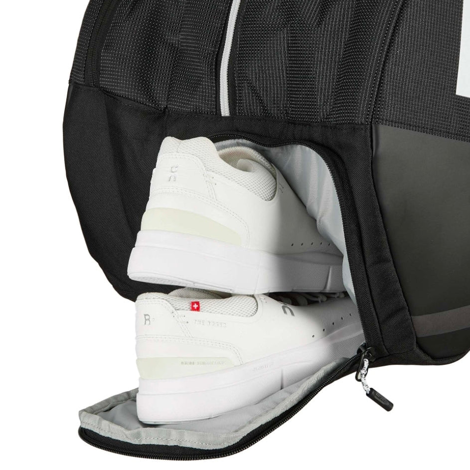 Head Tour Racquet Bag L (Black) - 爱游戏体育-爱游戏|爱游戏官方网站