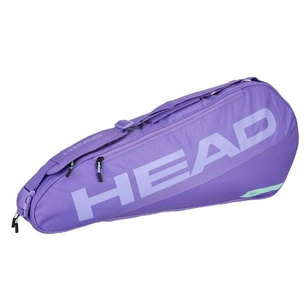 Head Tour Racquet Bag S (Purple) - 爱游戏体育-爱游戏|爱游戏官方网站