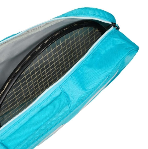 Head Tour Racquet Bag S (Blue) - 爱游戏体育-爱游戏|爱游戏官方网站