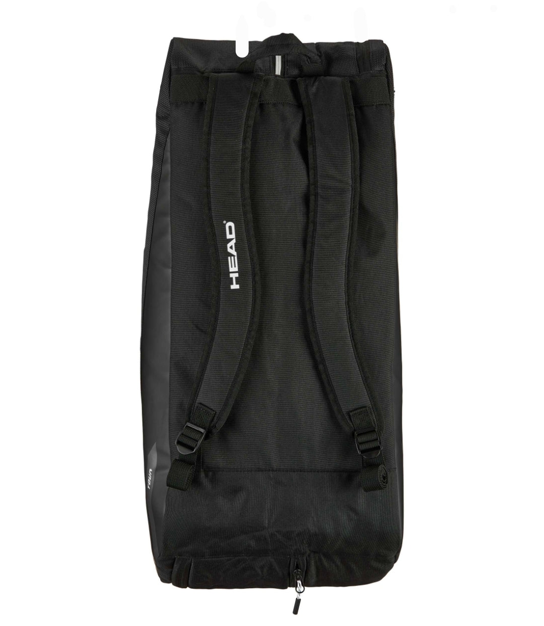 Head Tour Racquet Bag L (Black) - 爱游戏体育-爱游戏|爱游戏官方网站