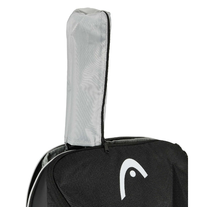 Head Tour Backpack 25L Bag (Black) - 爱游戏体育-爱游戏|爱游戏官方网站