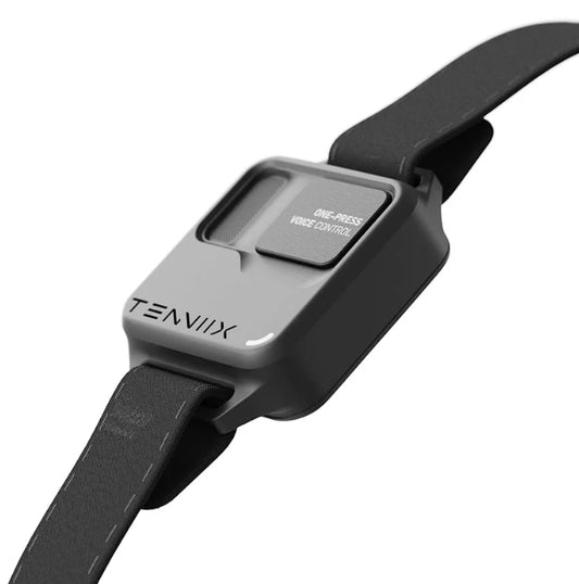 Tenniix Voice Armband Module (for Tennis Robot)