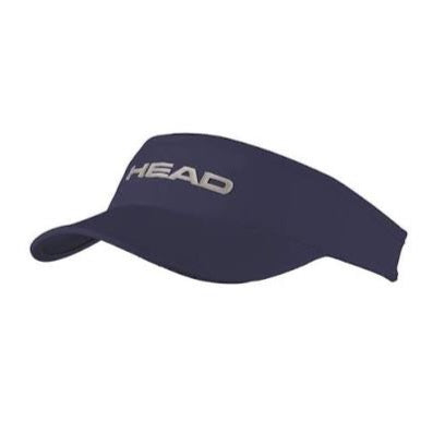 Head 2025 Pro Player Women’s Visor